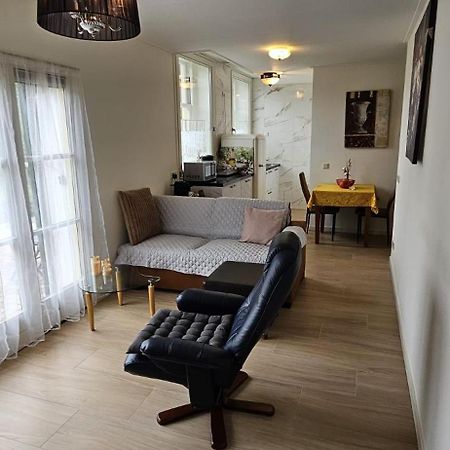 Landelijke Huis In De Betuwe Tricht Eksteriør bilde