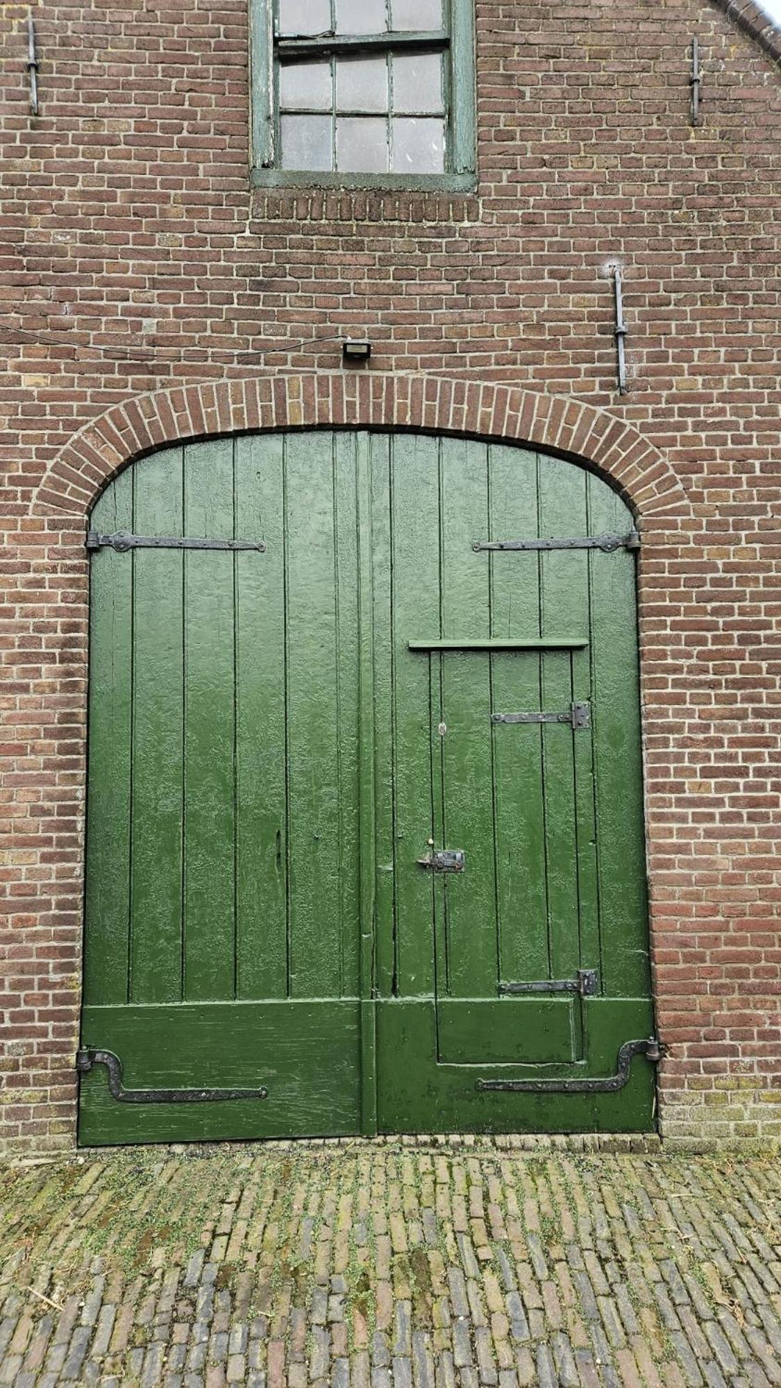 Landelijke Huis In De Betuwe Tricht Eksteriør bilde