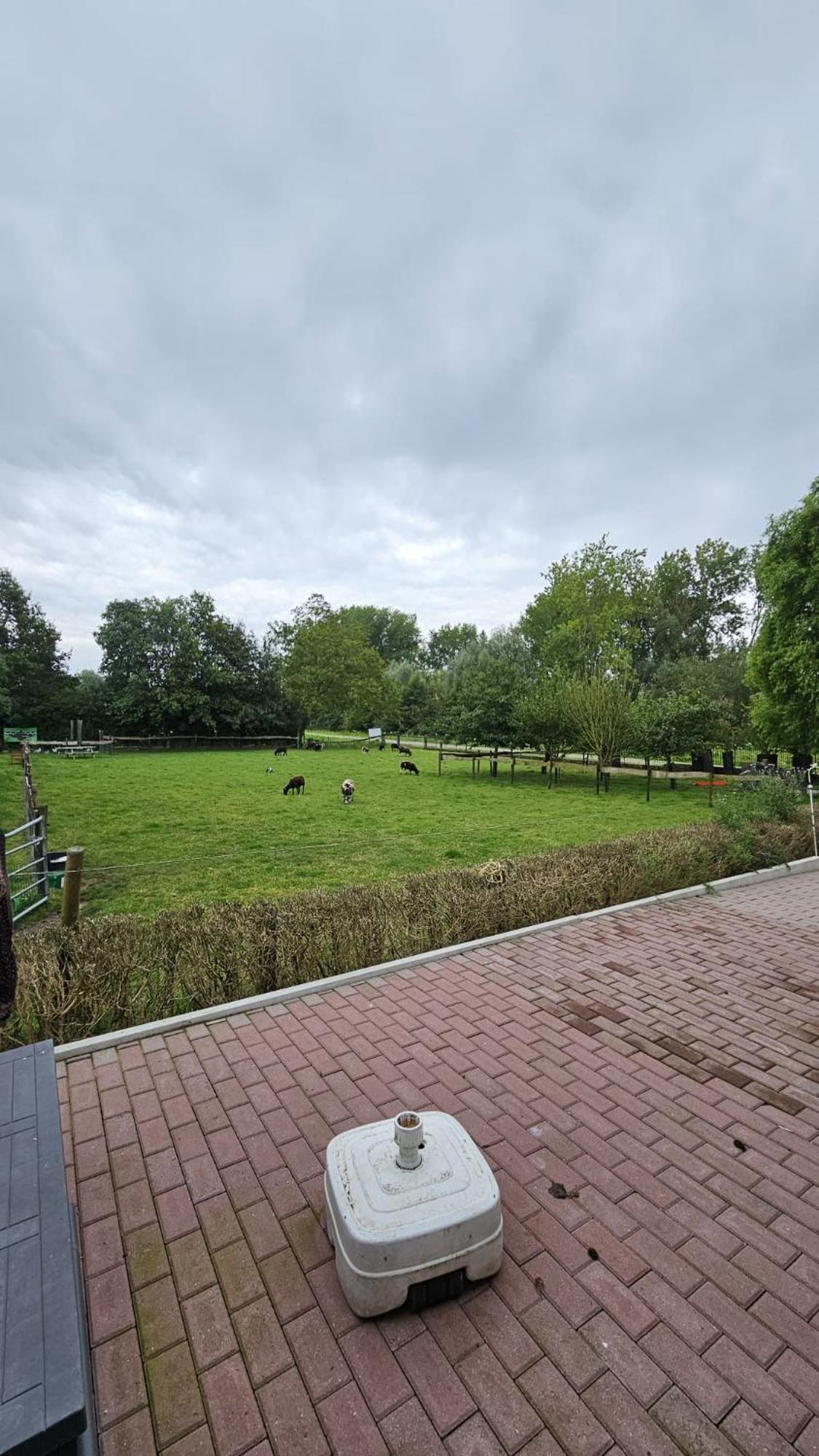 Landelijke Huis In De Betuwe Tricht Eksteriør bilde